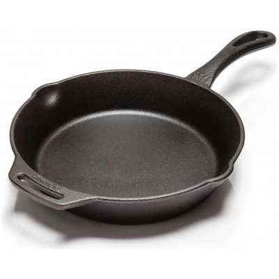 Petromax litinová pánev 25 cm s rukojetí 730560, fp25