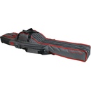 MIKADO Obal na prúty komory sivý 170 cm 3 komorový