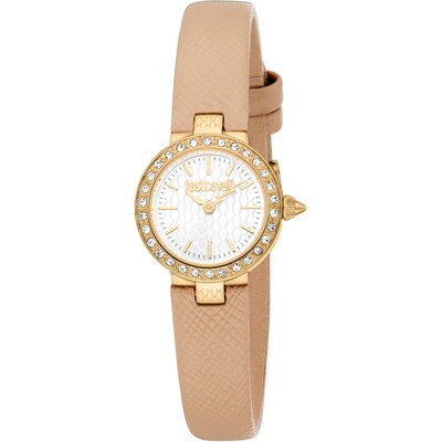 Just Cavalli Glam Chic Serenita Mini JC1L362L0025 - Дамски часовник (JC1L362L0025)