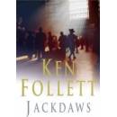 Jackdaws - Ken Follett