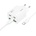 hoco. N56 White Type-C