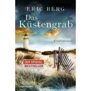 Das Küstengrab (ISBN: 9783734102189)
