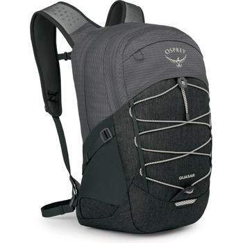 Osprey Дневна раница Osprey Quasar 26 Daypack - Phantom Grey Heather - размер One Size (502-7150-1111)