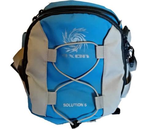 Axon SOLUTION