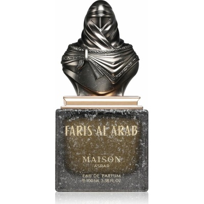 Maison asrar Faris Al Arab parfémovaná voda unisex 100 ml