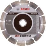 Bosch - Диамантен режещ диск 180х22, 23 мм 2608602618 (2608602618)