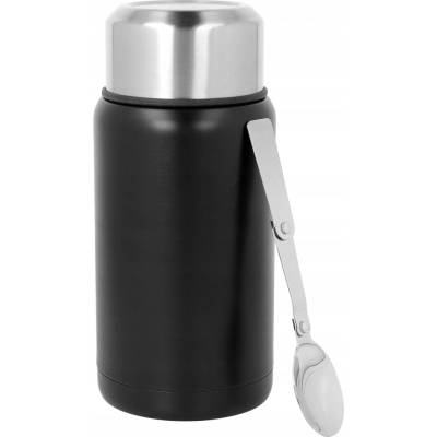 Brunbeste termos na oběd 750 ml černý