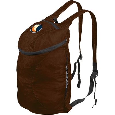 Ticket to the Moon Дневна раница Ticket to the moon Mini Backpack 15 Daypack - Chocolate - размер One Size (502-7505-1511)