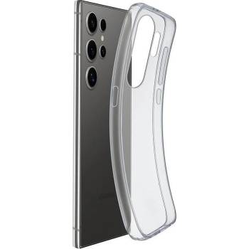Cellularline Калъф Cellularline FINE Samsung Galaxy S25 Ultra (8018080491498)