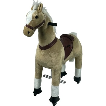 ROLLZONE My pony, яздещо конче, 3 - 6 години (mp2024-s) (mp2024-s)