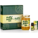 Yuzu Ginger Tea 500 g