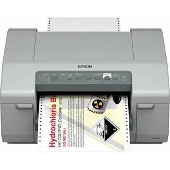 Image 1 of Epson ColorWorks GP-C831 (C11CC68132)