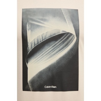 Calvin Klein Тениска Calvin Klein (K10K113797)