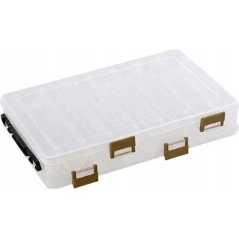 Westin box na nástrahy W3 Lure Box Double Sided S6 M