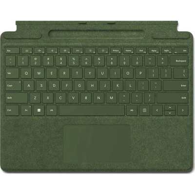Microsoft Surface Pro Signature Keyboard 8XA-00142