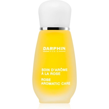 Image 1 of Darphin Rose Aromatic Care есенциално масло от роза 15ml