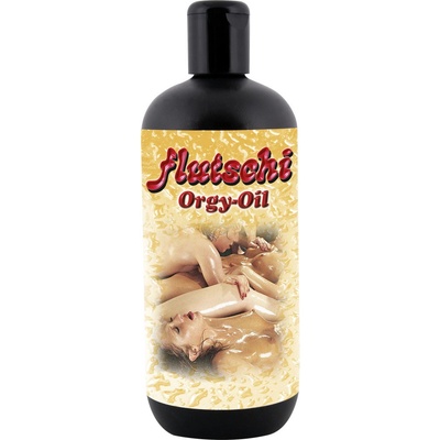 Flutschi Orgy velké balení 500 ml – Zboží Dáma