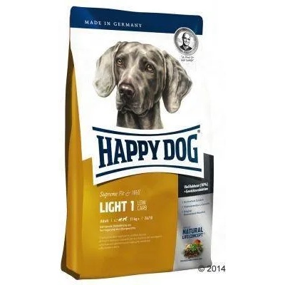 Happy Dog Fit Well Adult Light 4 kg