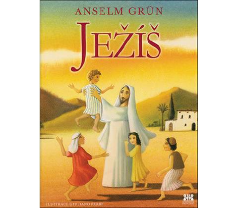Ježíš