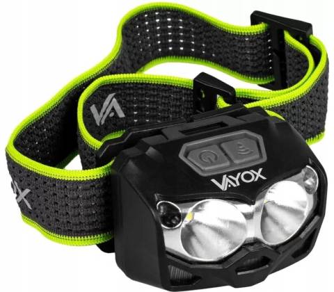 Vayox BX0007