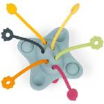 Bigjigs Toys Моторична играчка 3 в 1 (BJ37015)