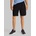 Calvin Klein Jeans WASHED CARGO SHORT - Ck Black