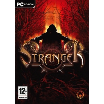 Stranger