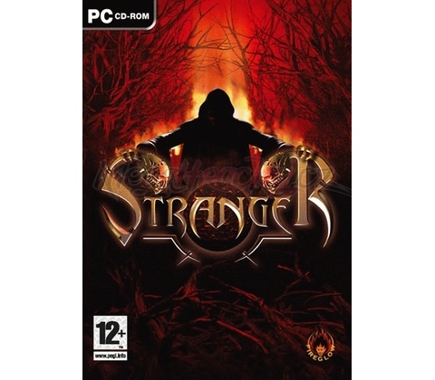 Stranger