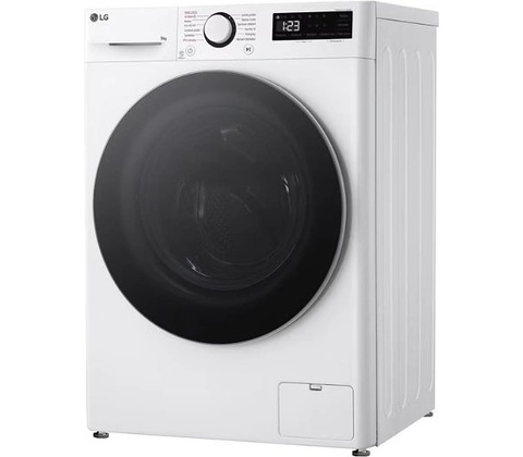 LG FLR5A92WS
