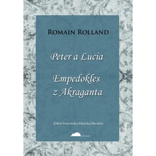 Peter a Lucia, Empedokles z Akraganta Romain Rolland