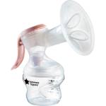 Tommee Tippee Ръчна помпа за изцеждане на кърма Tommee Tippee - Made For Me (423697)