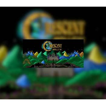 Crescent Hollow