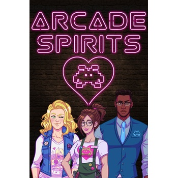 Arcade Spirits