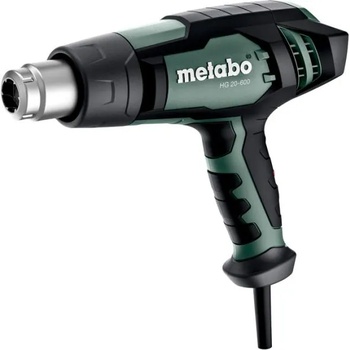 Image 1 of Metabo HG 20-600 (602066500)