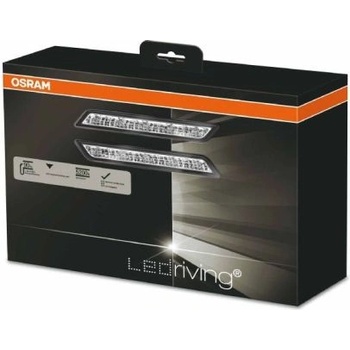 OSRAM Дневни светлини OSRAM LEDriving (LEDriving)