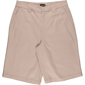 Santa Cruz Мъжки къси панталони Santa cruz Dillon Shorts - Chalk - размер 30 (EU) (012-3825-0212)
