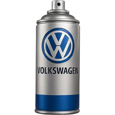 Volkswagen sprej 400ml I Volkswagen - odstíny: LG5H AZUL POLAR – Zbozi.Blesk.cz