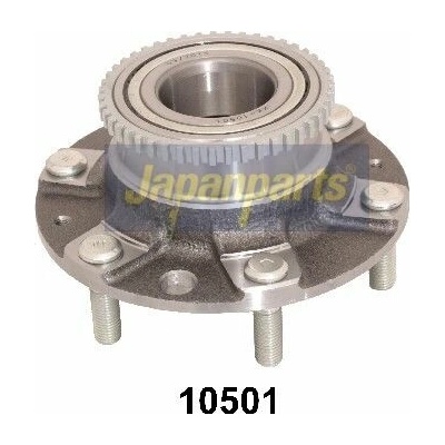 Náboj kola JAPANPARTS KK-10501