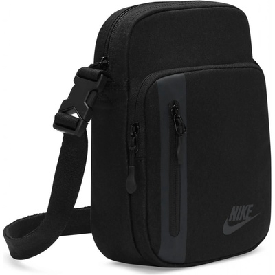 Nike Elemental Premium crossbody Bag Black/ Black/ Anthracite 4 l – Zboží Dáma