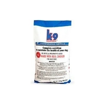 K-9 Selection Maintenance Formula 1 kg