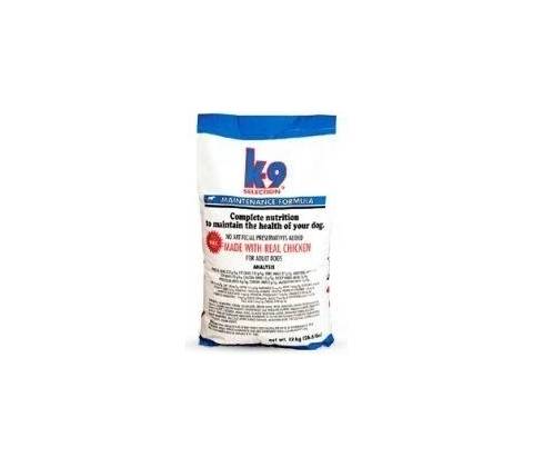 K-9 Selection Maintenance Formula 1 kg