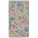 Pip Studio Luxusní ručník Pip Studio Good evening khaki 55x100 cm