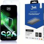 3mk Protection Протектор за Samsung Galaxy S26 Plus - FlexibleGlass - 3mk - Прозрачен