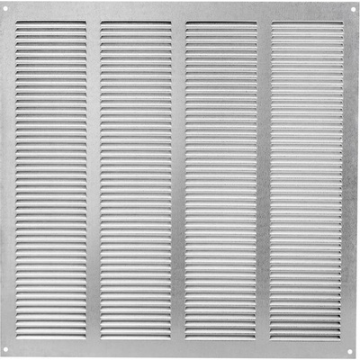Ventishop KVMp 400 x 400 pozink ocel