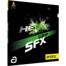 Andro Hexer Grip SFX