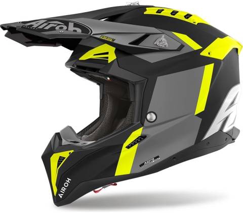 Airoh Aviator 3 Glory