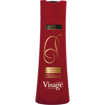 Visage Color Protect Балсам за боядисана коса, 250 ml