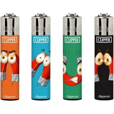 Clipper MAGNET EYES