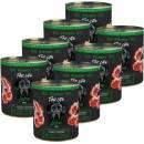 Fitmin Dog For Life Lamb 8 x 800 g