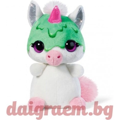 NICI Плюшена играчка Еднорог Гуз nici 38465 (nc38465)
